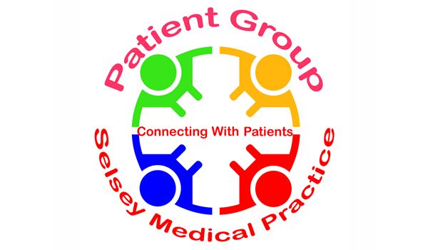 Patient Group Logo