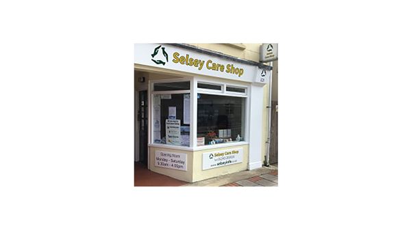 Care Shop Selsey