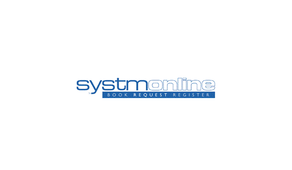 systmone logo